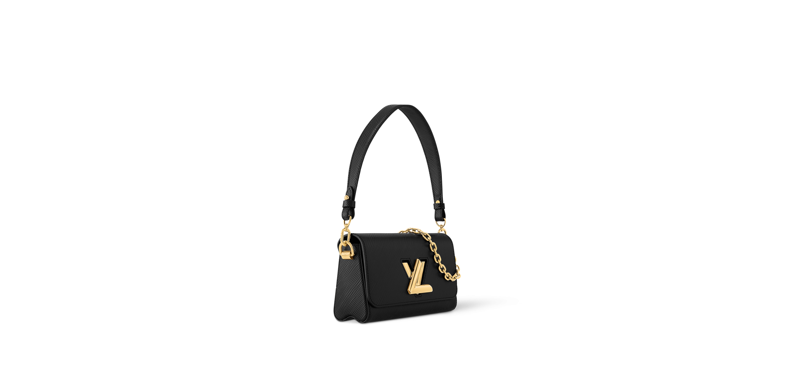 Louis Vuitton Twist West M24549 - Image 2