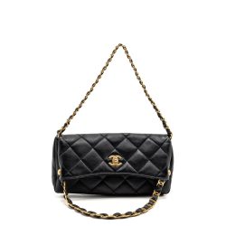 Chanel Large Hobo Bag