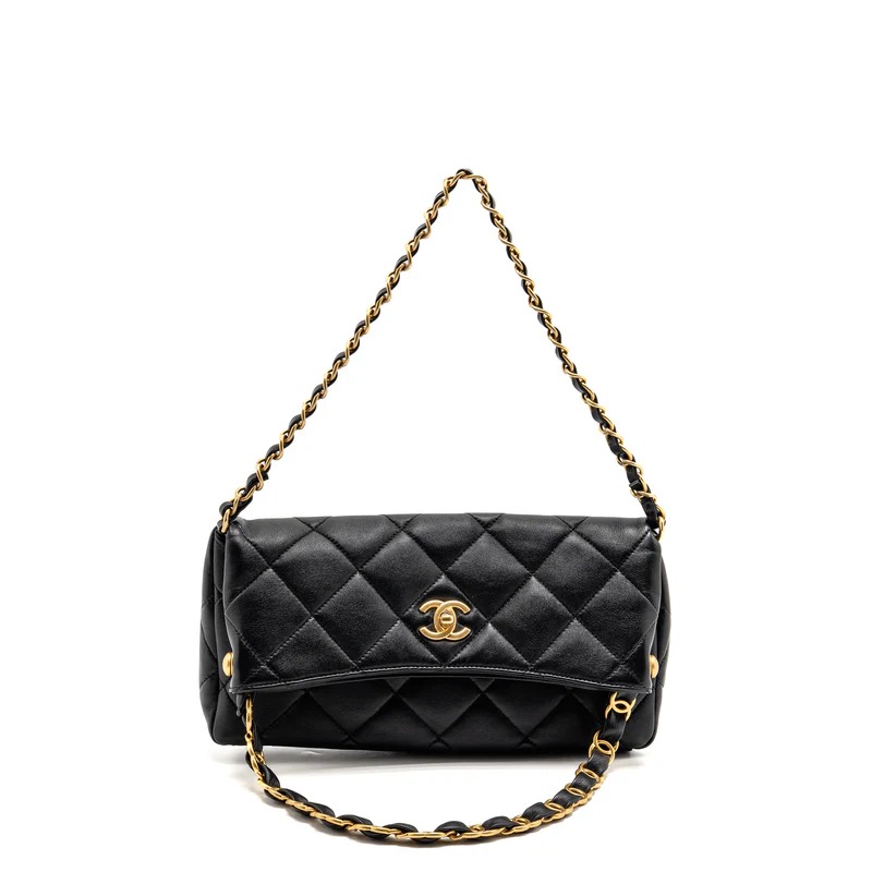 Chanel Large Hobo Bag
