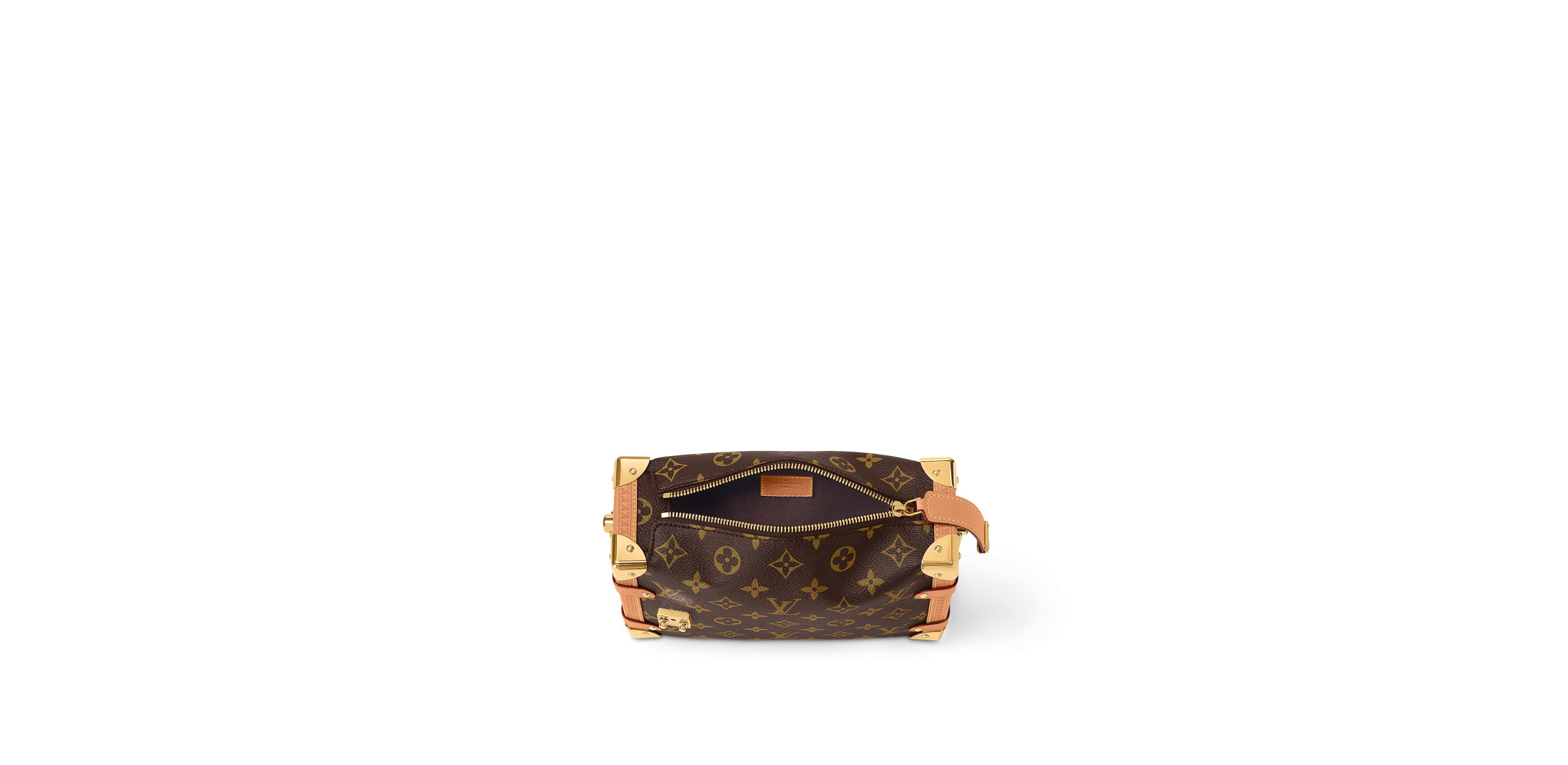 Louis Vuitton Side Trunk MM - Image 4