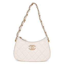 CHANEL 25 Medium Backpack