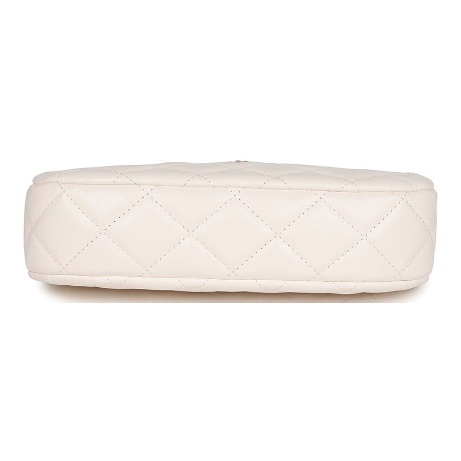 CHANEL 25 Medium Backpack - Image 2