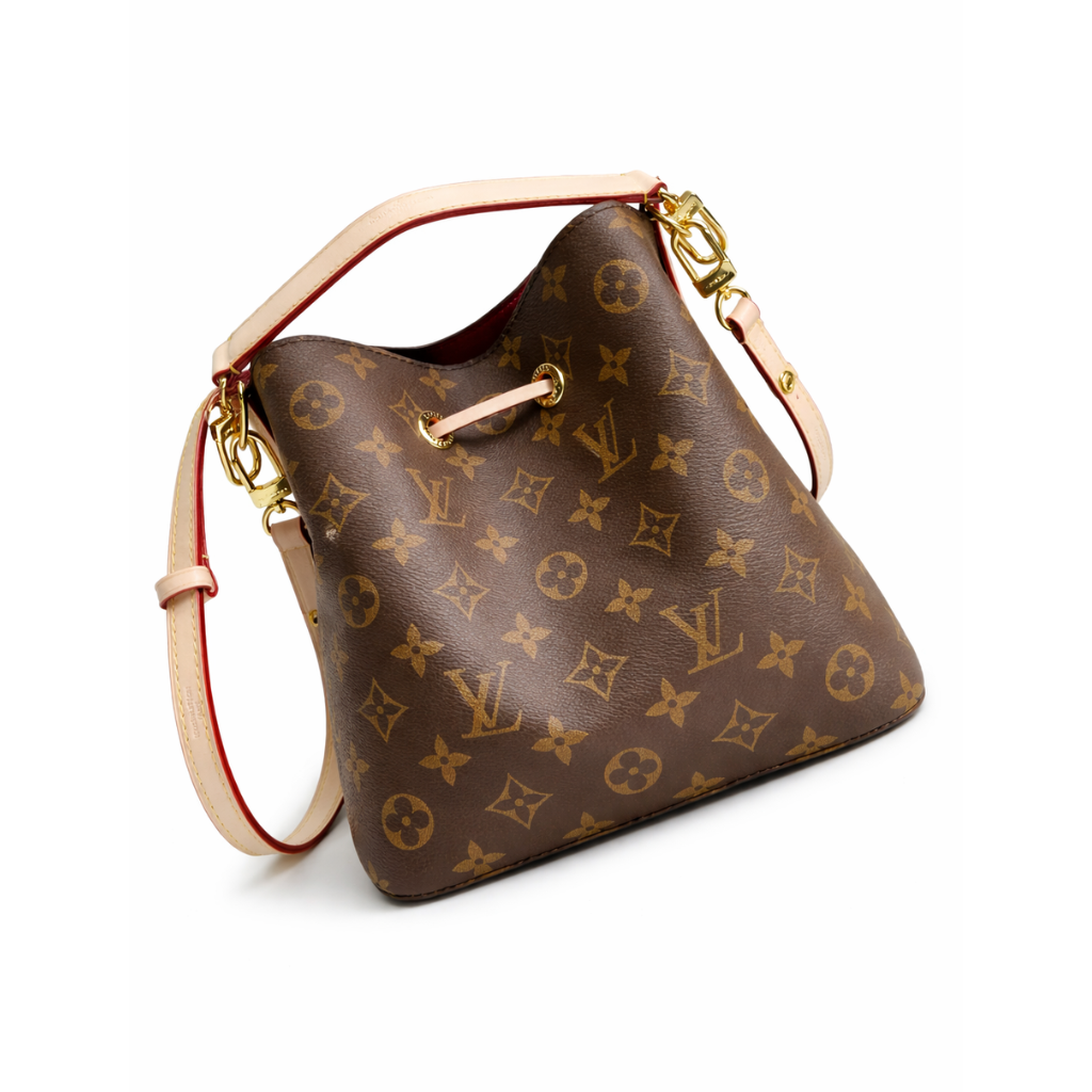 Louis Vuitton Neonoe BB Monogram - Image 3