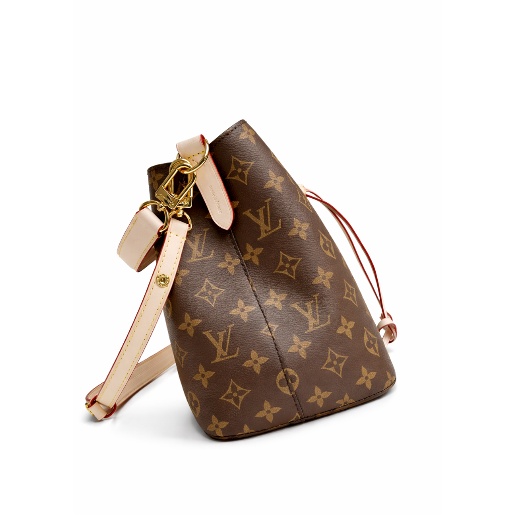 Louis Vuitton Neonoe BB Monogram - Image 4