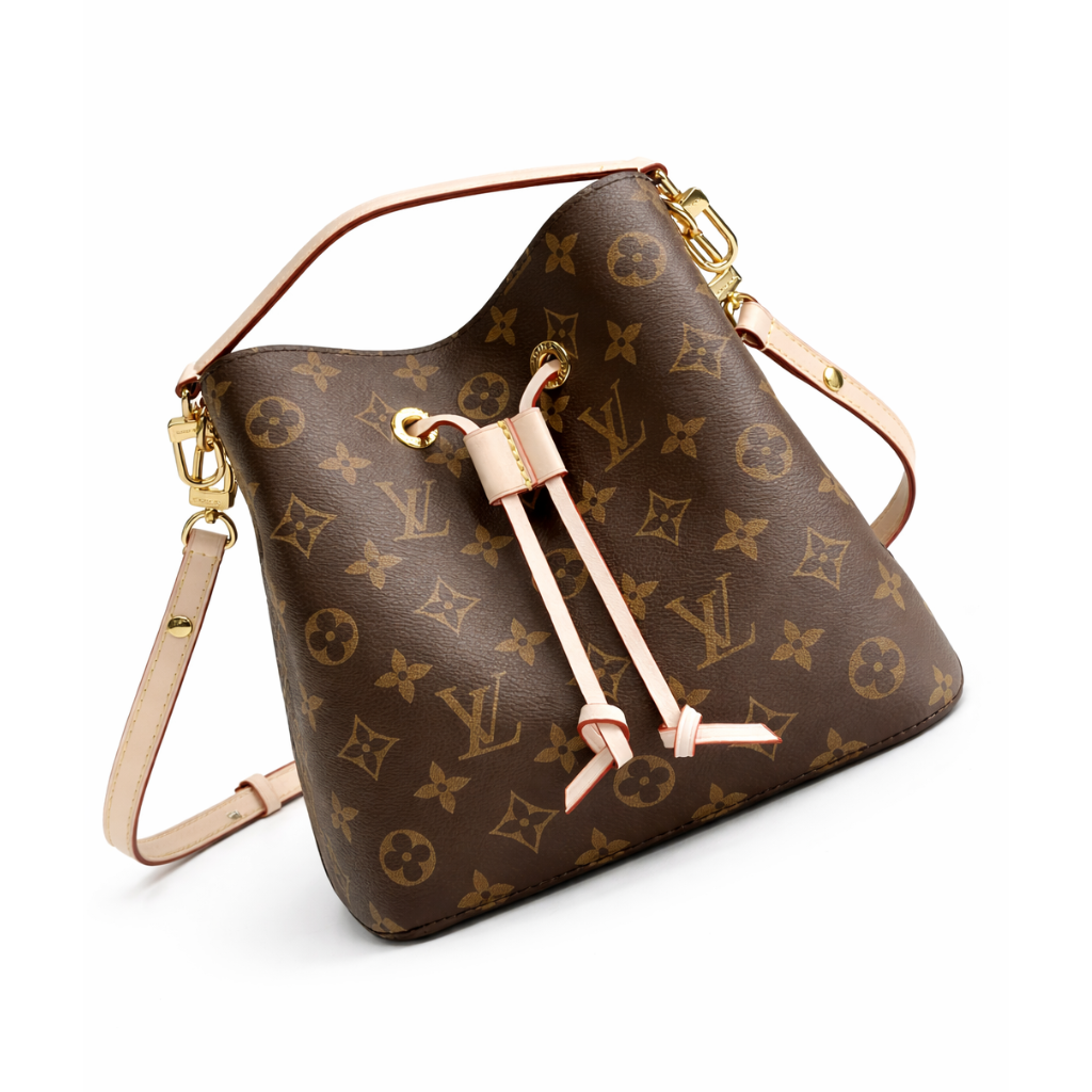Louis Vuitton Neonoe BB Monogram - Image 2