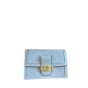 Louis Vuitton Dauphine 25Cm Light Blue M45959