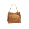 Saint Laurent Medium Niki Shopping Bag Brown 33Cm