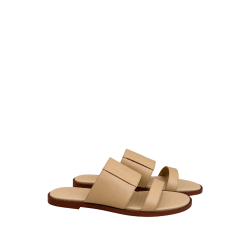 Hermes Mona Sandal Light Skin Tone